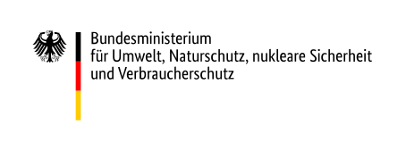 Bundesministerium für Umwelt, Naturschutz, nukleare Sicherheit und Verbraucherschutz (BMUV)